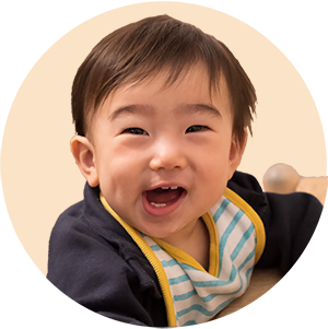 見本　お子様元画像