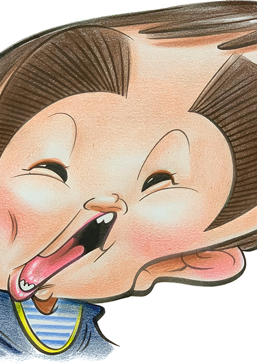 クオリティ　スタンダード