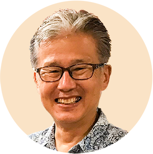 見本　ご年配元画像