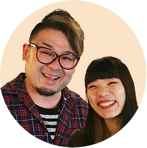 見本　若者見本　元画像