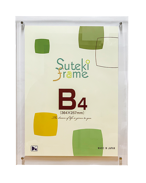 フレーム アクリルフレーム ＋3,000円
